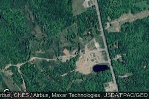 782 Moosehead Trail, Jackson, ME 04921