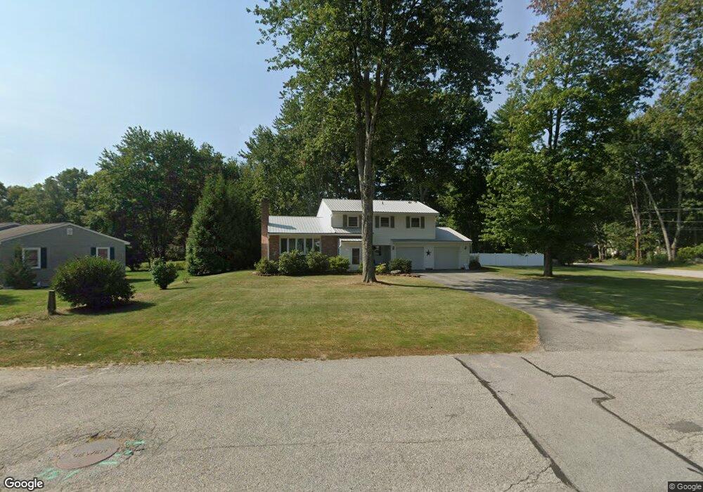 11 Sweetbriar Ln, Hampton, NH 03842 - photo 1