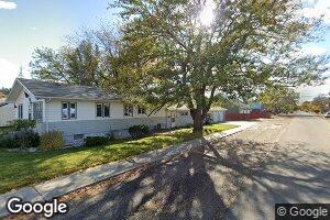 190 N 16th Ave, Forsyth, MT 59327
