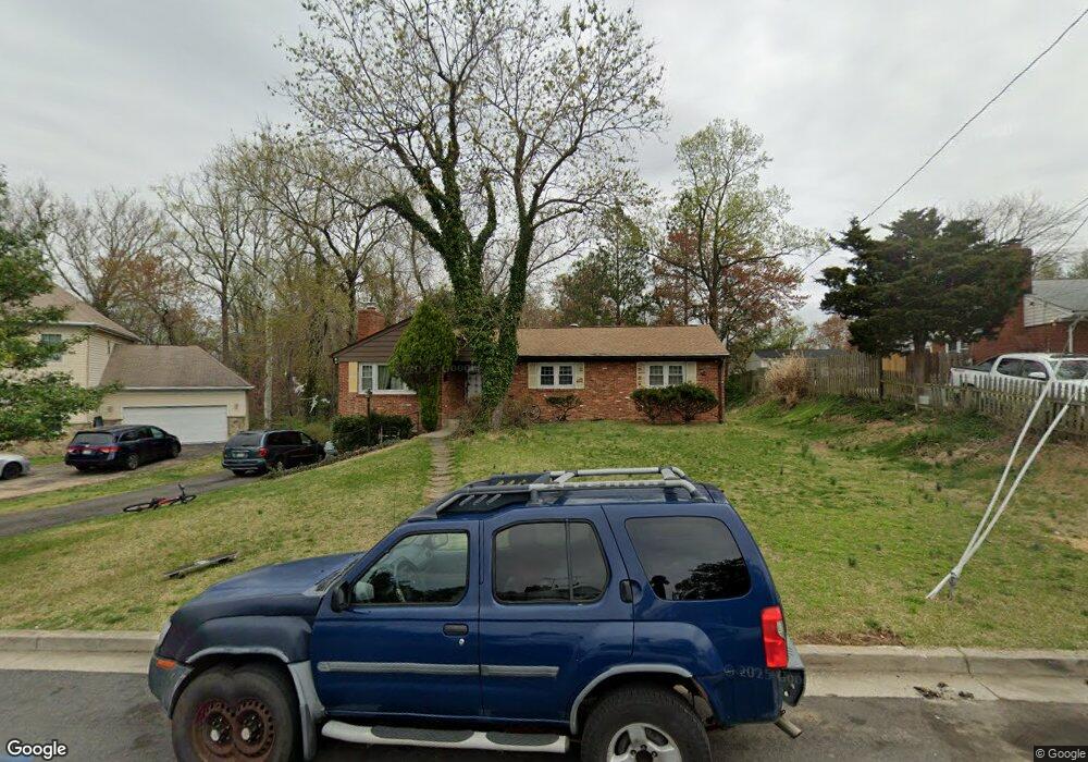 3313 Garland Dr, Falls Church, VA 22041 - photo 1