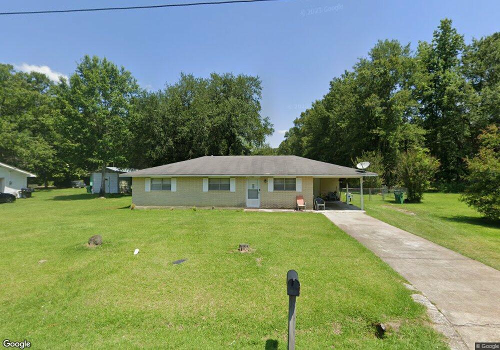 1603 Bene St, Franklinton, LA 70438 - photo 1