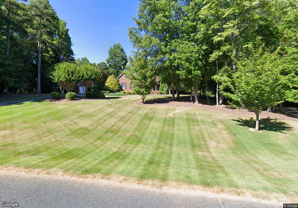 2378 Mountain Lake Rd, Asheboro, NC 27205 - photo 1