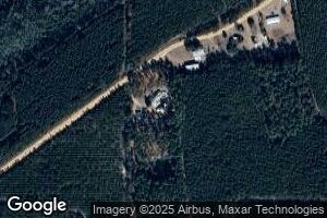 3975 Bennett Rd, Screven, GA 31560