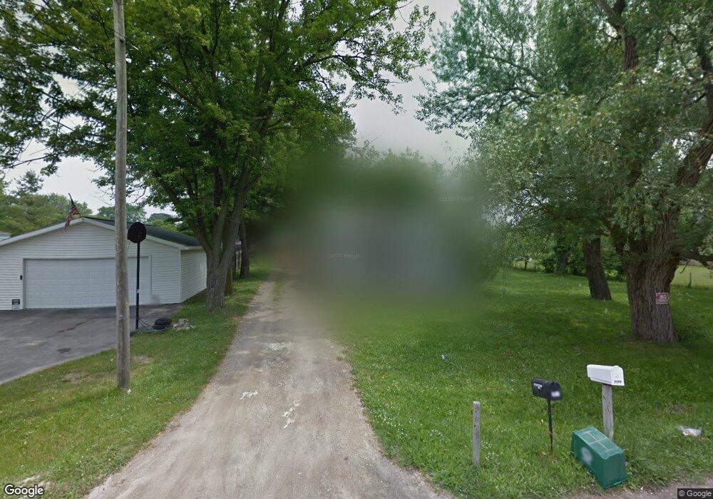 2077 Pound Dr, Flint, MI 48532 - photo 1