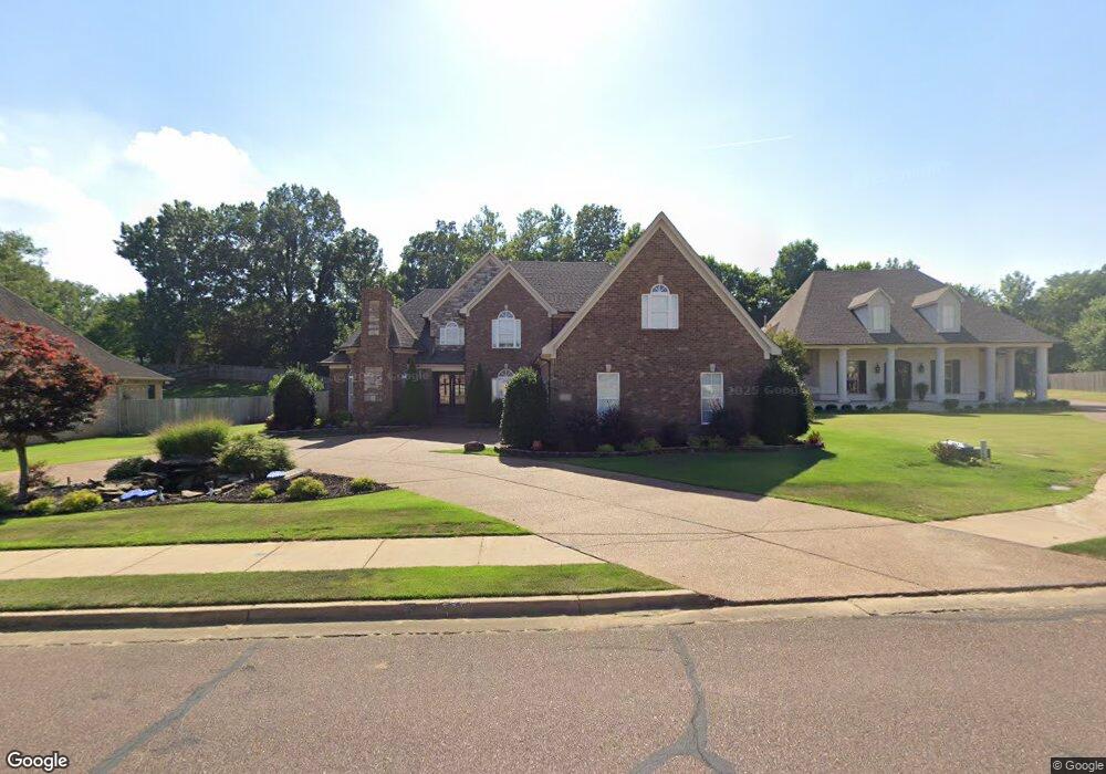 1515 Banbury W, Hernando, MS 38632 - photo 1