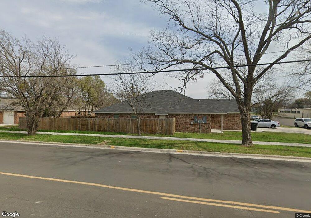 217 W Avenue A unit A, Killeen, TX 76541 - photo 1