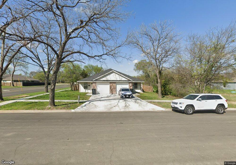 217 W Avenue A unit B, Killeen, TX 76541 - photo 1