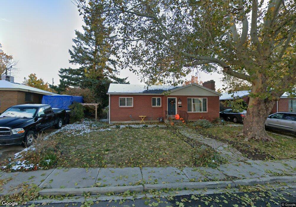 136 E 1050 N, Bountiful, UT 84010 - photo 1
