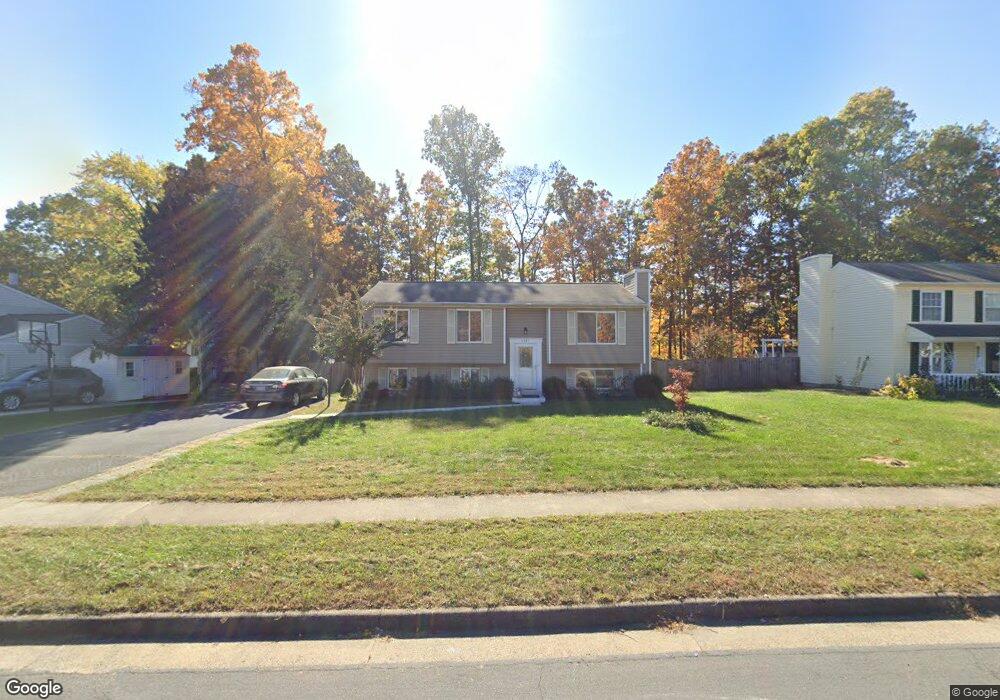 4531 Cub Run Rd unit 2, Chantilly, VA 20151 - photo 1