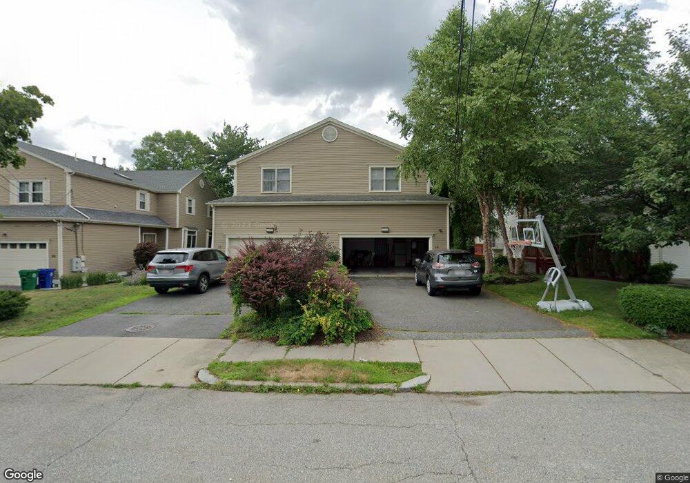 32 Tanglewood Rd, Newton Center, MA 02459 - photo 1