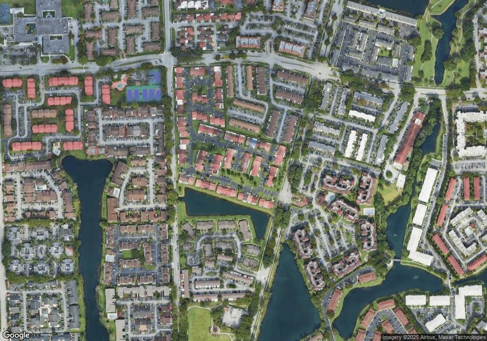 8149 SW 152nd Place, Miami, FL 33193 - photo 1