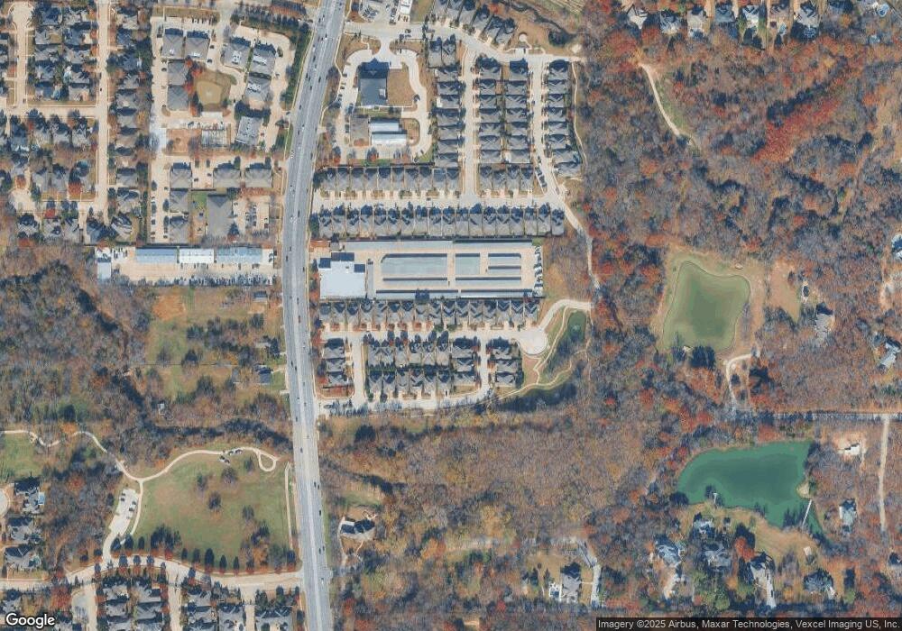 3037 Ponder Path, Keller, TX 76248 - photo 1