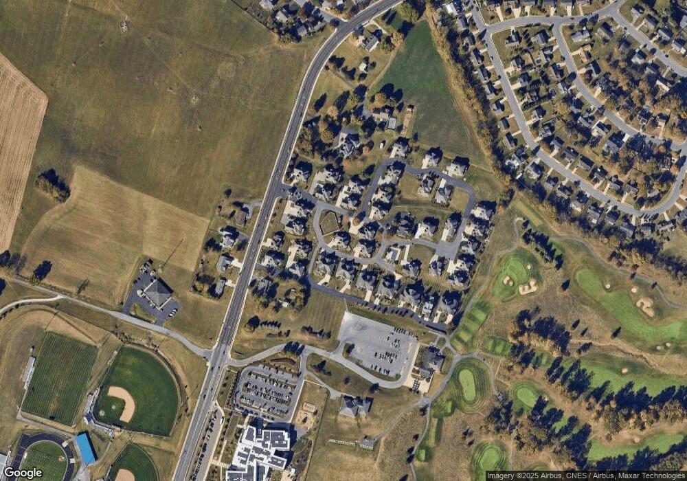 1721 Heritage Estates Cir, Harrisonburg, VA 22801 - photo 1