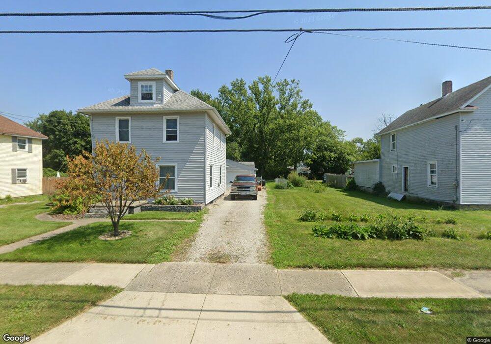 422 Thompson St, Marion, OH 43302 - photo 1