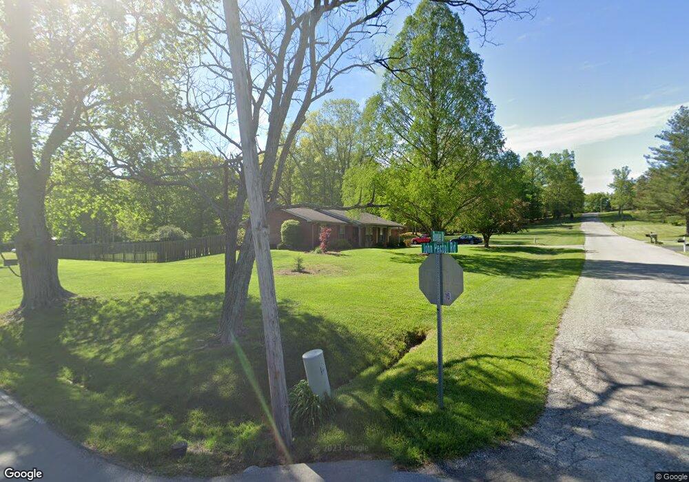 7032 Brenlee Dr, Georgetown, IN 47122 - photo 1