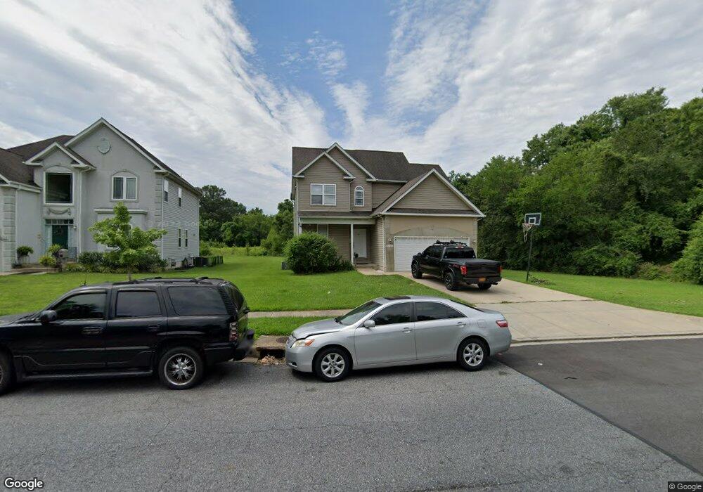 5409 Tuckerman St, Lanham, MD 20706 - photo 1