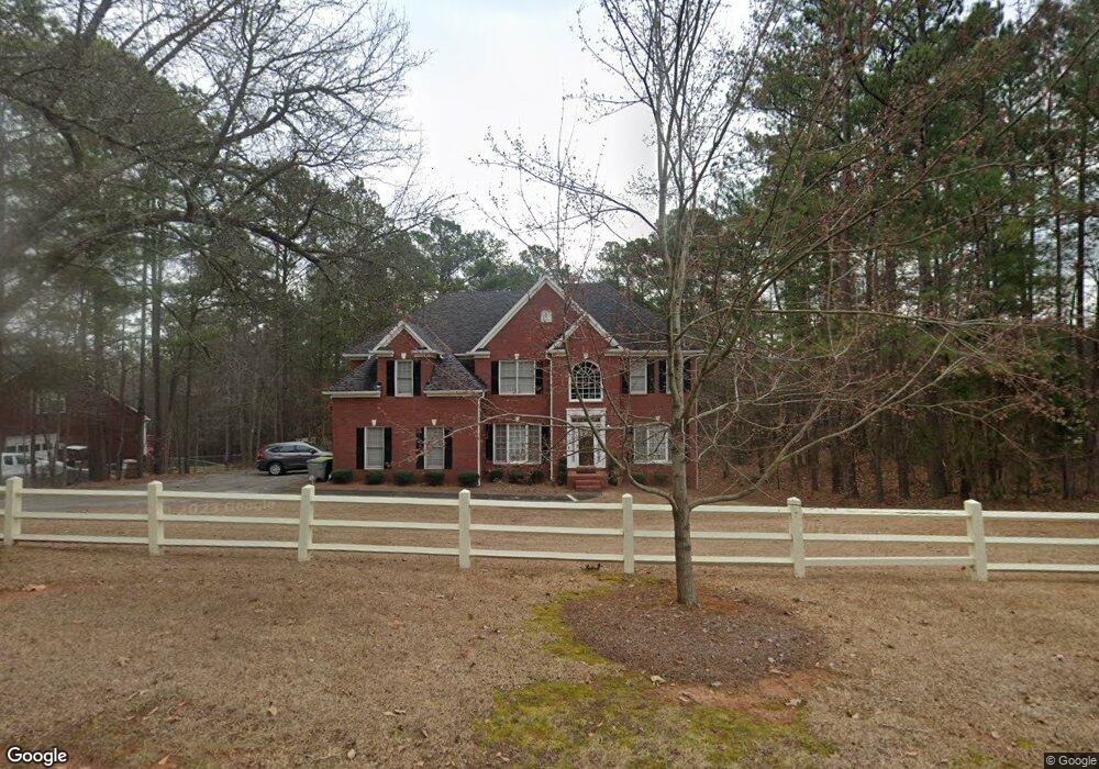 3600 Sierra Dr, Stockbridge, GA 30281 - photo 1