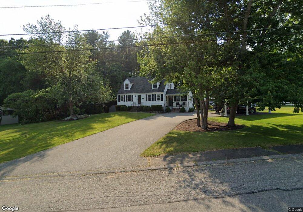 20 Partridge Rd, Dracut, MA 01826 - photo 1