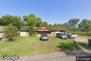 519 Park St, Wagoner, OK 74467