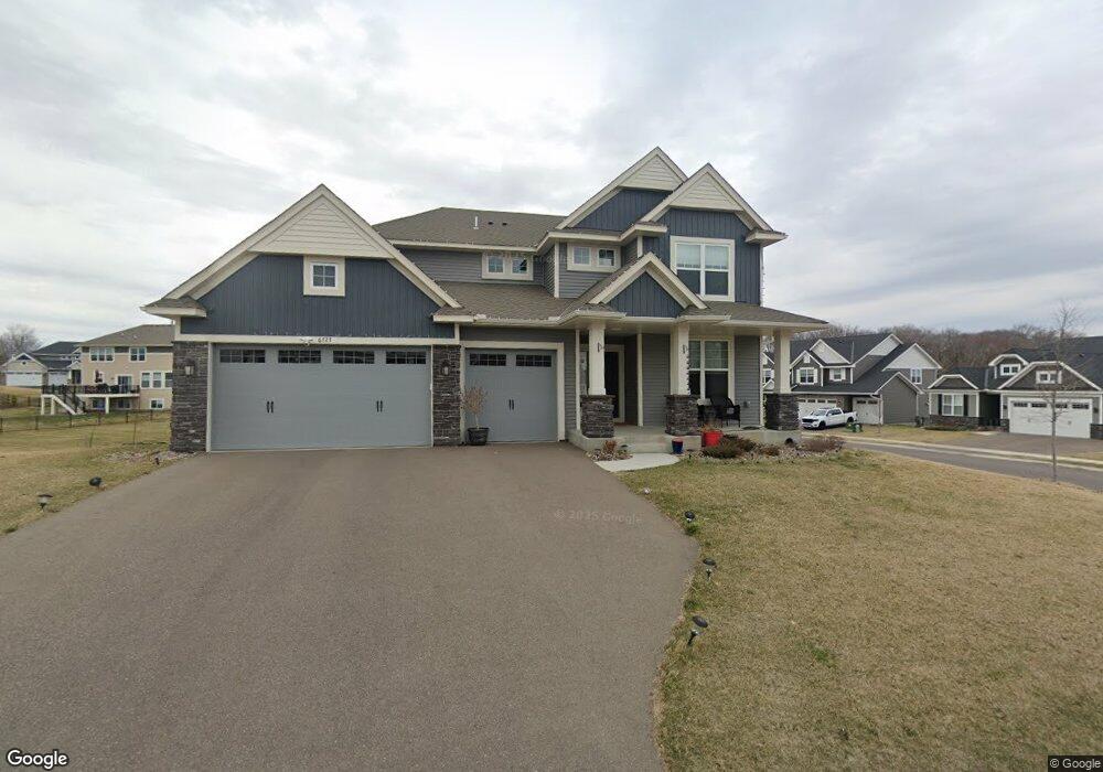 6727 Annabelle Ln, Corcoran, MN 55340 - photo 1