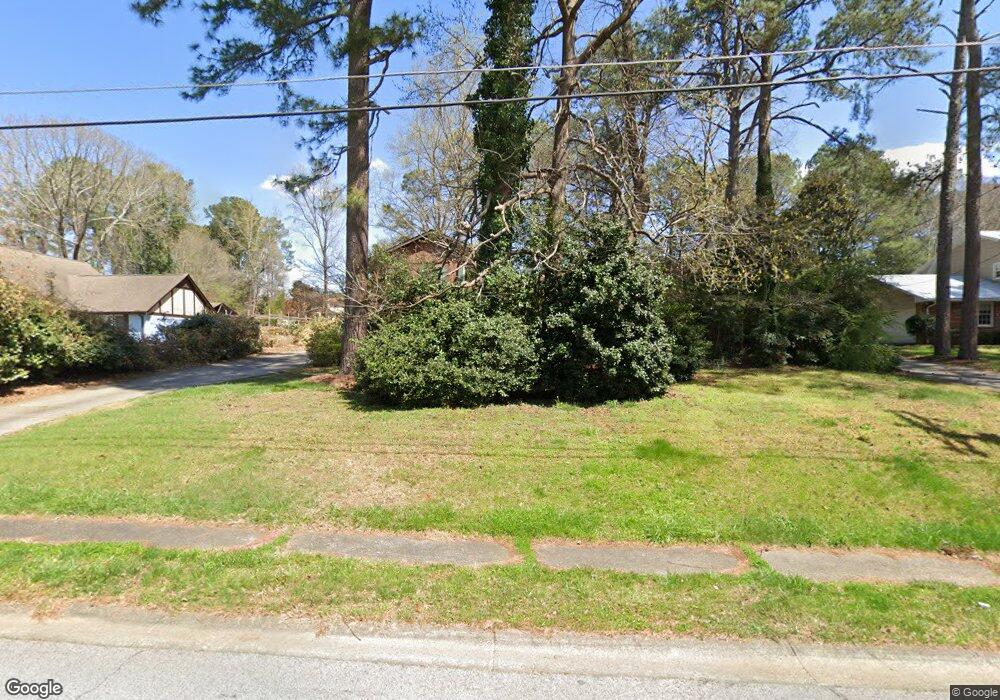 2538 Three Bars Dr, Grayson, GA 30017 - photo 1