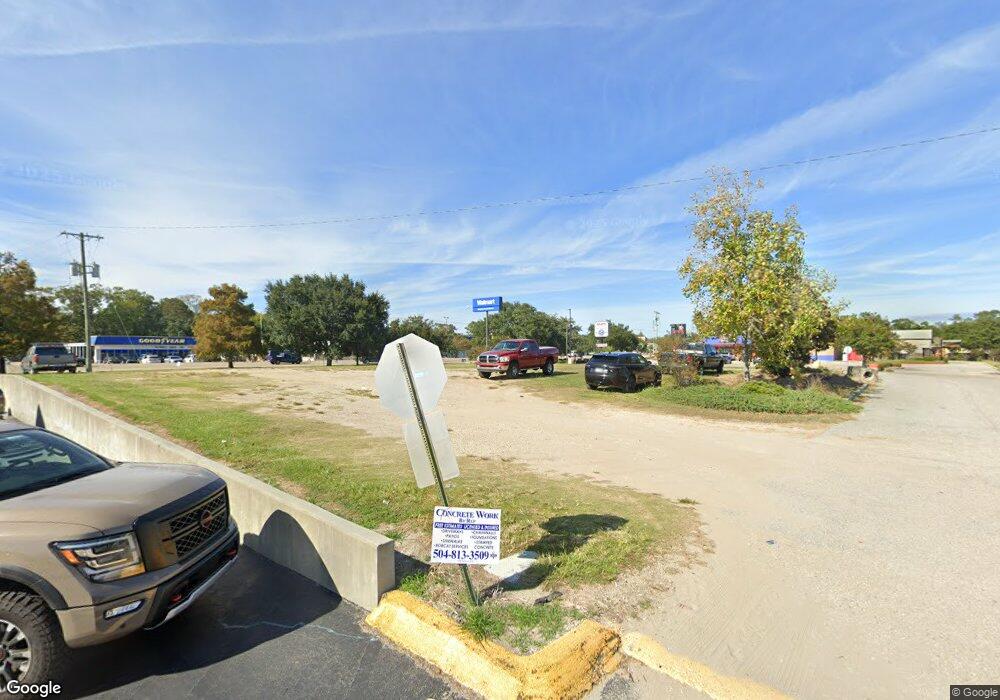 2811 Sgt Alfred St, Slidell, LA 70458 - photo 1