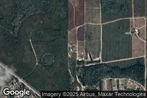 451 Redman Morris Rd, Homerville, GA 31634