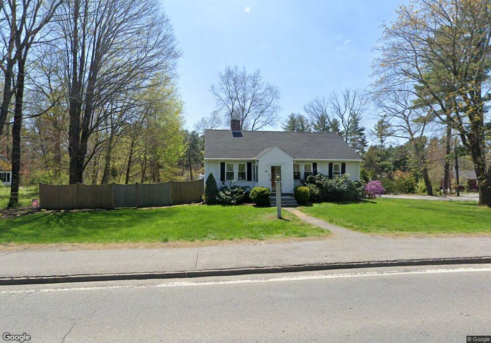 399 Main St, Acton, MA 01720 - photo 1