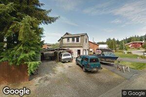 4433 Columbia Blvd, Juneau, AK 99801