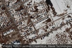8407 Sanatu St, Barrow, AK 99723