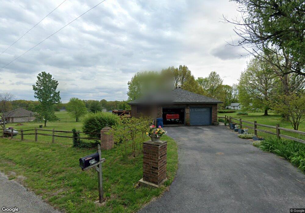 1424 S Gregg Rd, Nixa, MO 65714 - photo 1