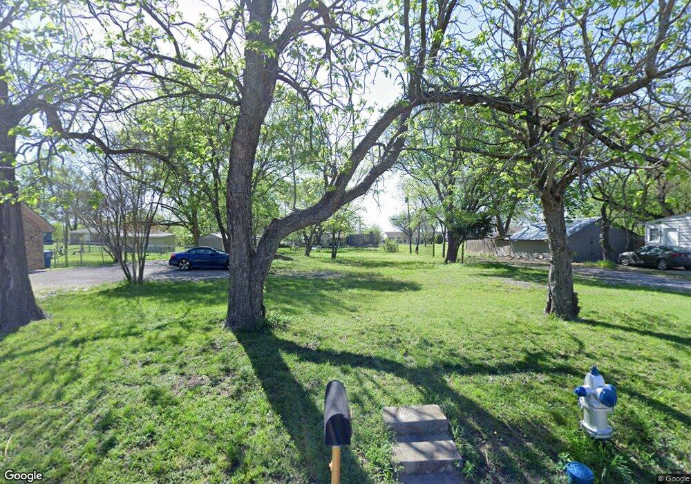 602 S Ballard Ave, Wylie, TX 75098 - photo 1