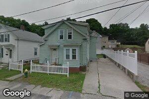 15 Hillside Ave, Johnston, RI 02919