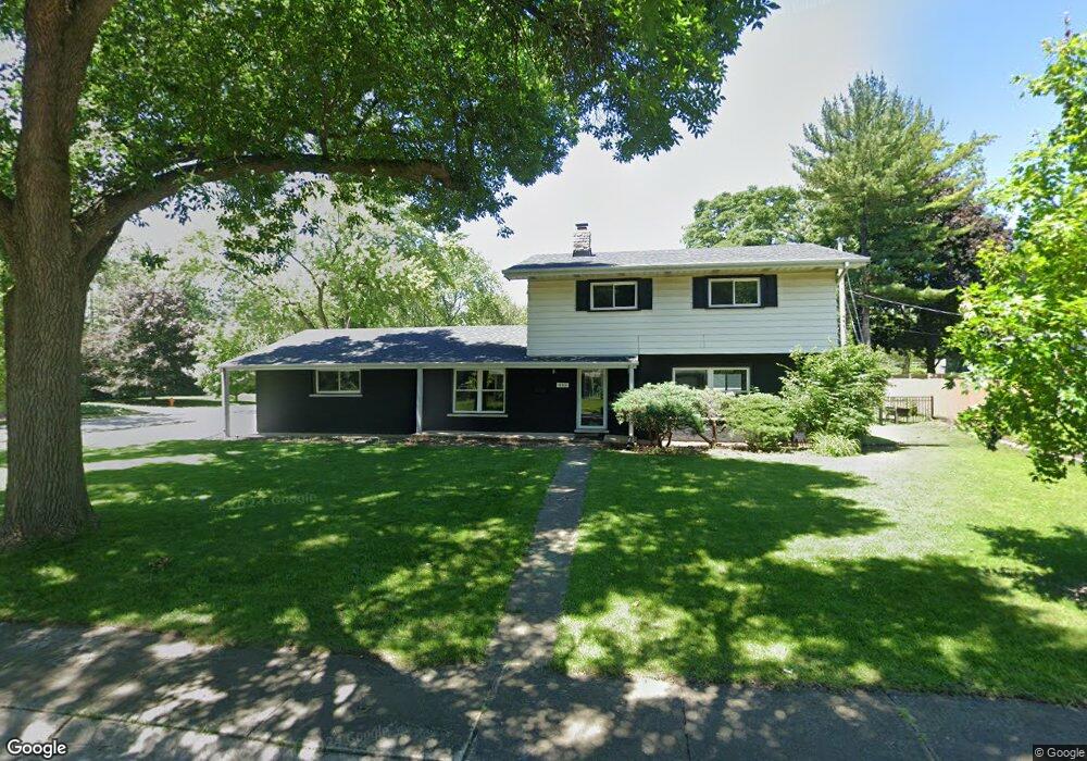 445 Aspen Ct, Naperville, IL 60540 - photo 1