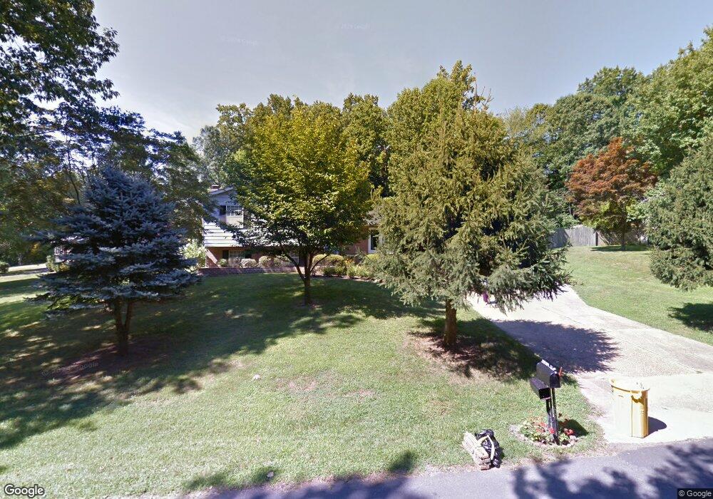 2192 Glenfield Rd, Annapolis, MD 21401 - photo 1