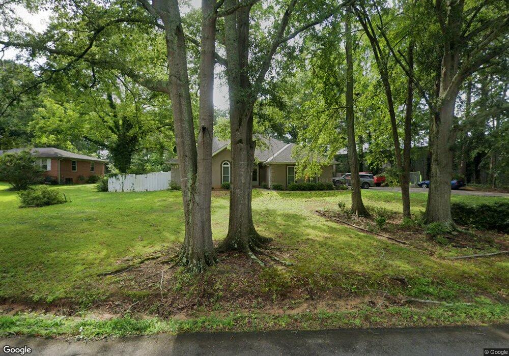 433 White St, Hoschton, GA 30548 - photo 1