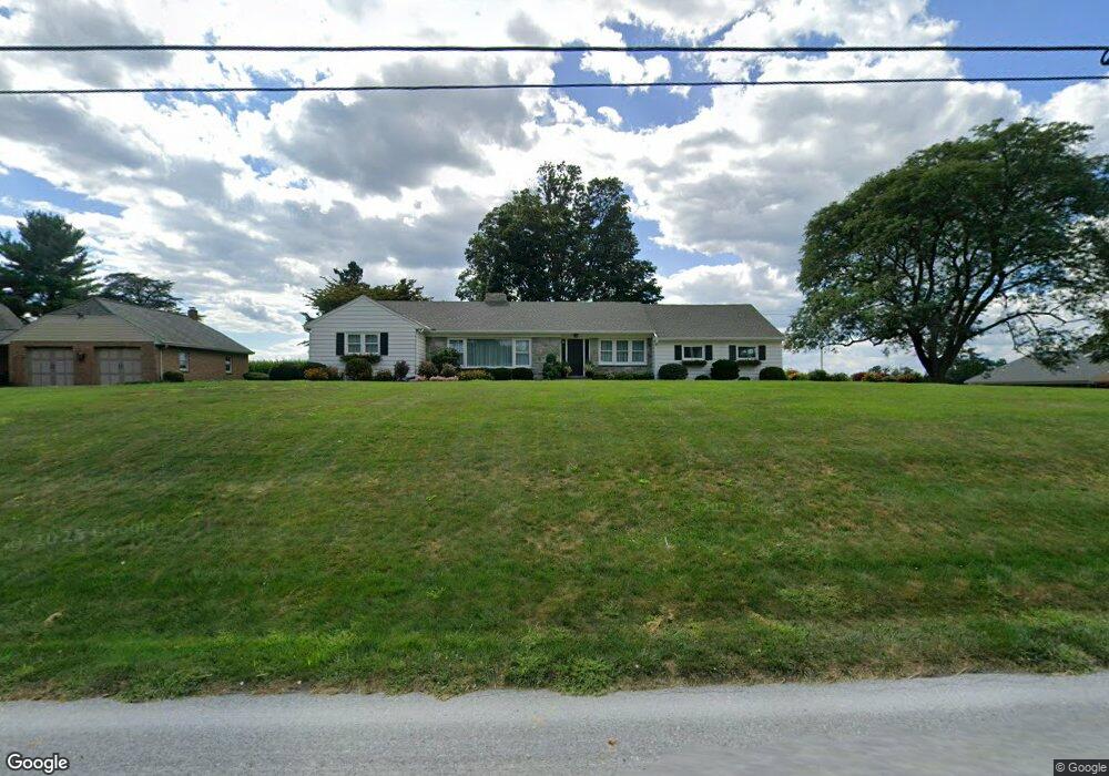 138 Hartman Bridge Rd, Ronks, PA 17572 - photo 1