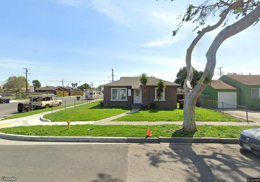 1402 W 132nd St unit A, Compton, CA 90222 - photo 1