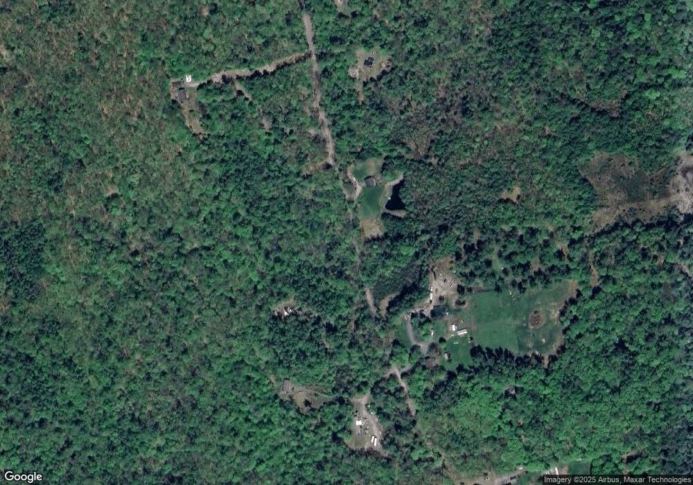 180 Sam Putnam Rd, Charlestown, NH 03603 - photo 1