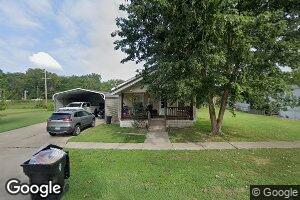 201 Orchard St, Zeigler, IL 62999