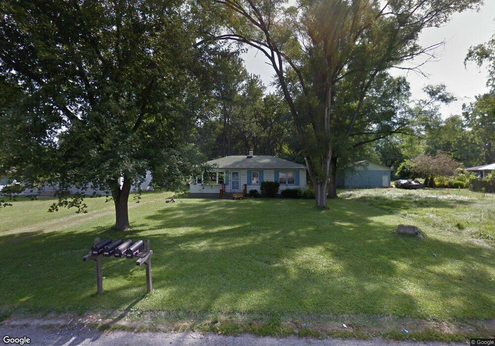 4461 King Ct, Gary, IN 46408 - photo 1