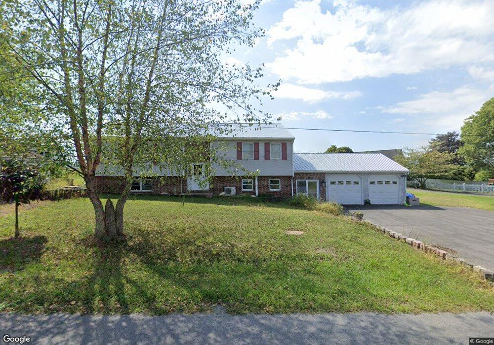 124 Carpenter Rd, Milton, PA 17847 - photo 1