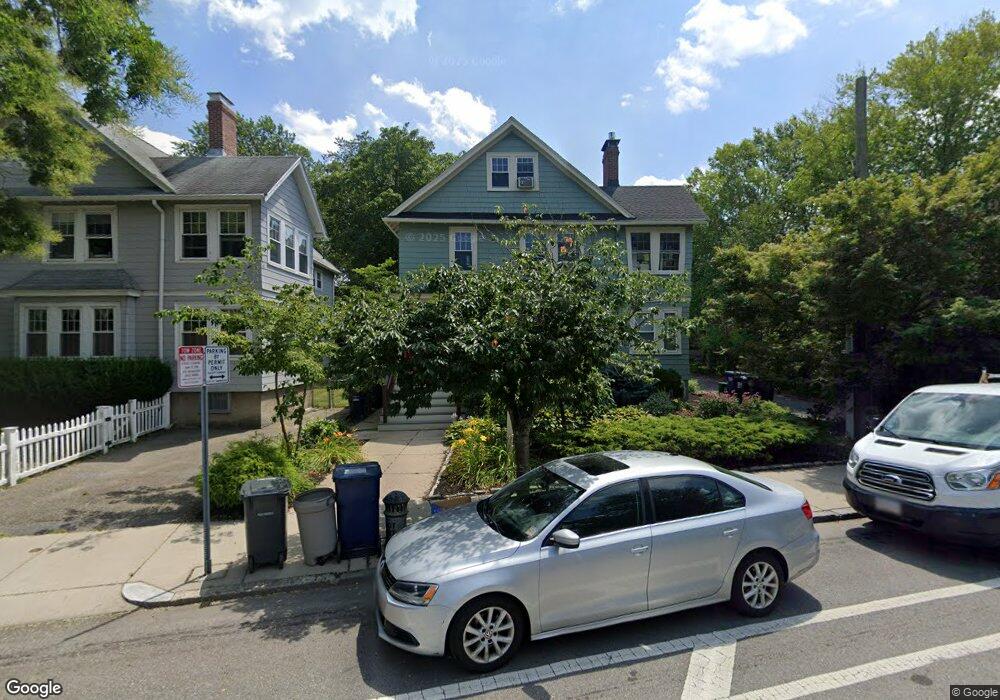 316 Huron Ave unit 2, Cambridge, MA 02138 - photo 1