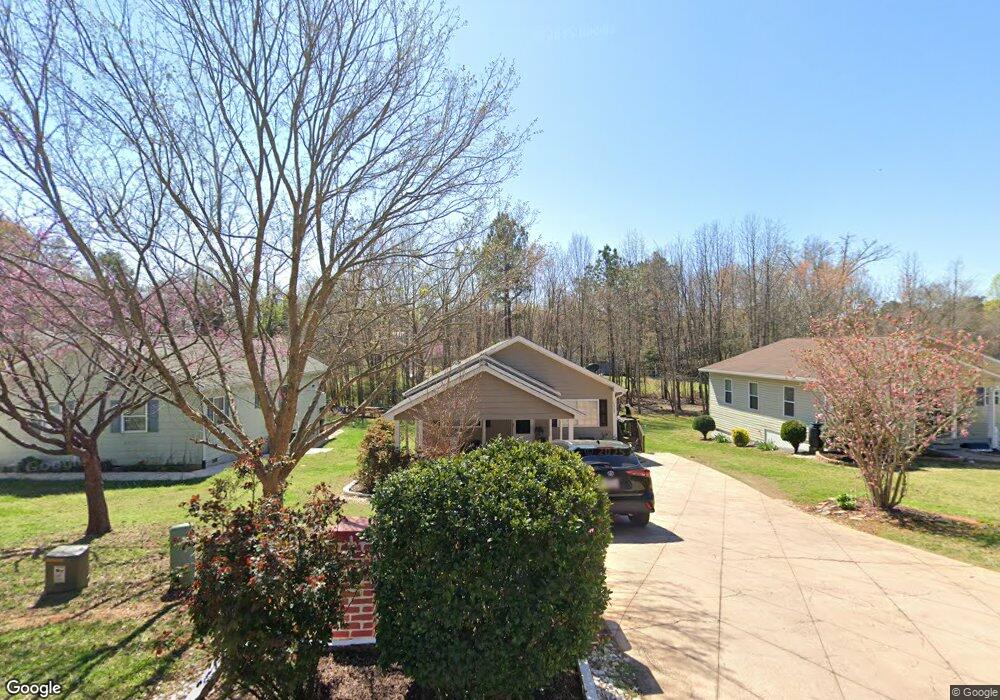 1707 Westmont Dr, Siler City, NC 27344 - photo 1