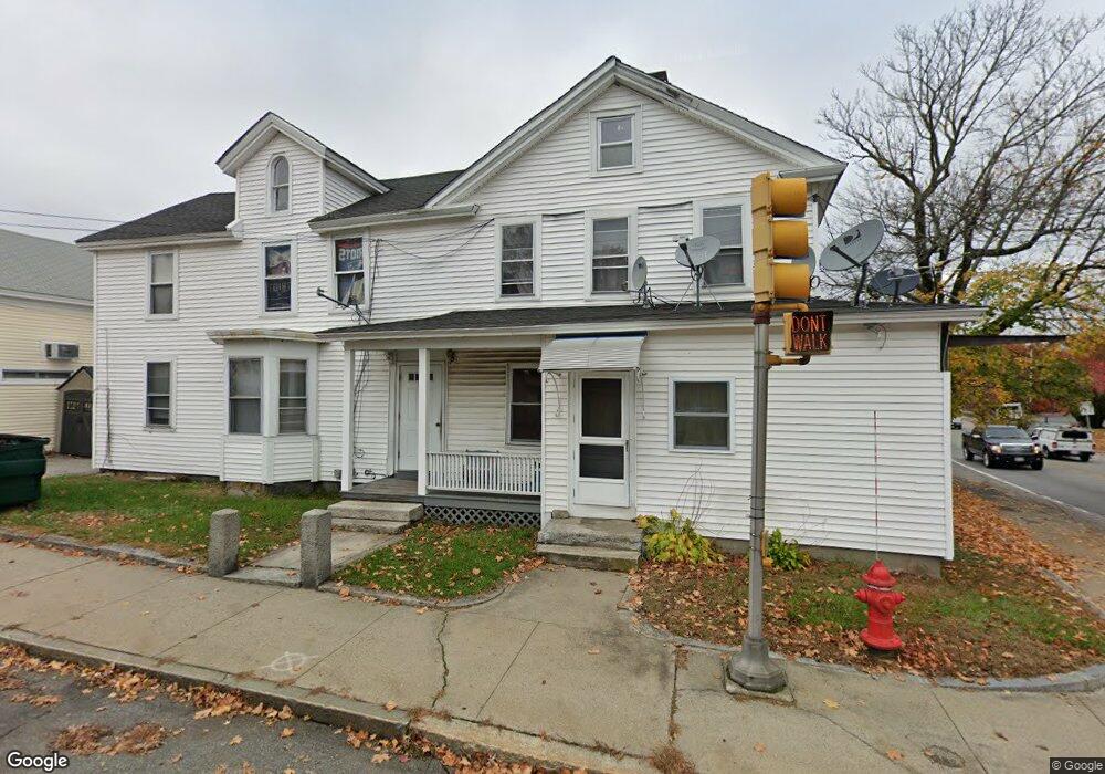 1 W Hartford Ave unit A1, Uxbridge, MA 01569 - photo 1