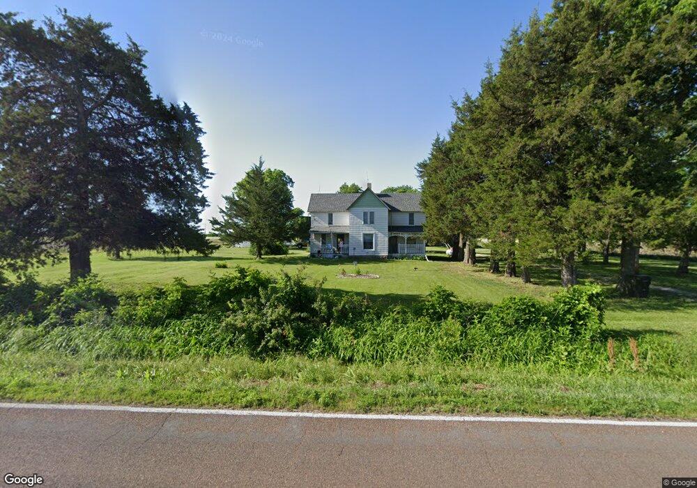 5527 SW 93rd St, Wakarusa, KS 66546 - photo 1