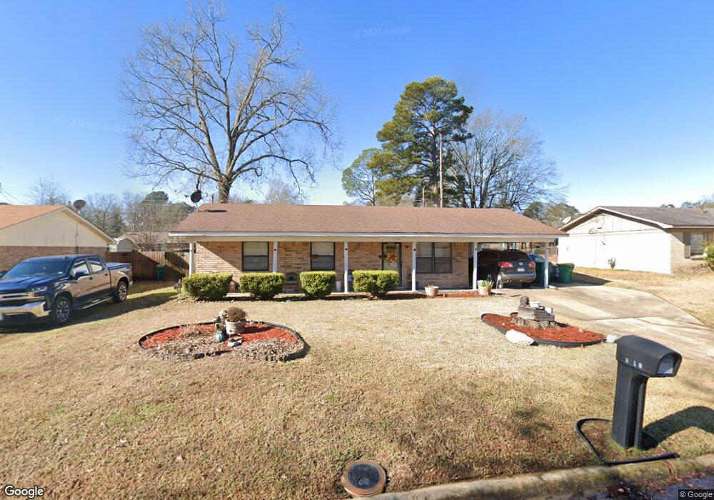 2208 Handley St, Texarkana, TX 75501 - photo 1