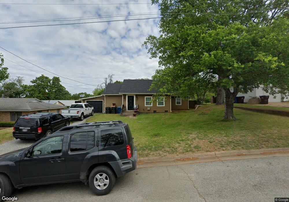 2009 Collier Dr, Denison, TX 75020 - photo 1