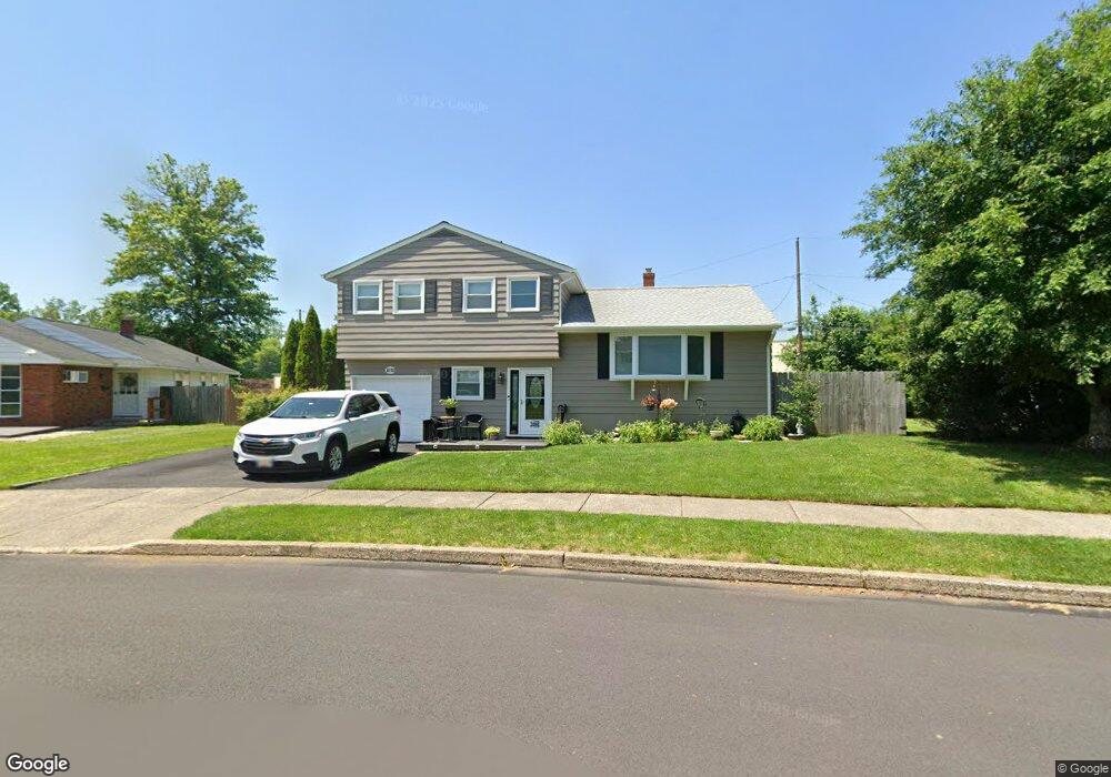 1030 Brookfield Cir, Quakertown, PA 18951 - photo 1