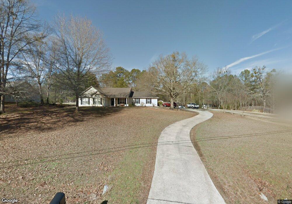 1231 Coan Dr unit 1, Locust Grove, GA 30248 - photo 1